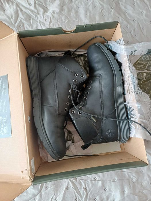 Черевики Чоловічі Timberland 43 розмір