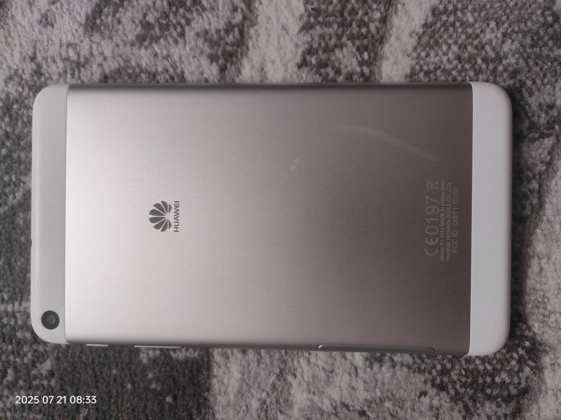 Tablet Huawei T1-701w Tanio !