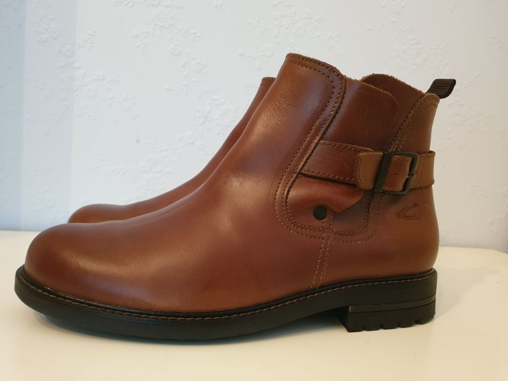 Camel Active 44 kazar clarks Ecco
