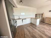 Mieszkanie 43,96 m2, nowe budownictwo, ul. Odnowiciela 26 Iława