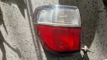 MAZDA 626 KOMBI LAMPA TYŁ LEWA