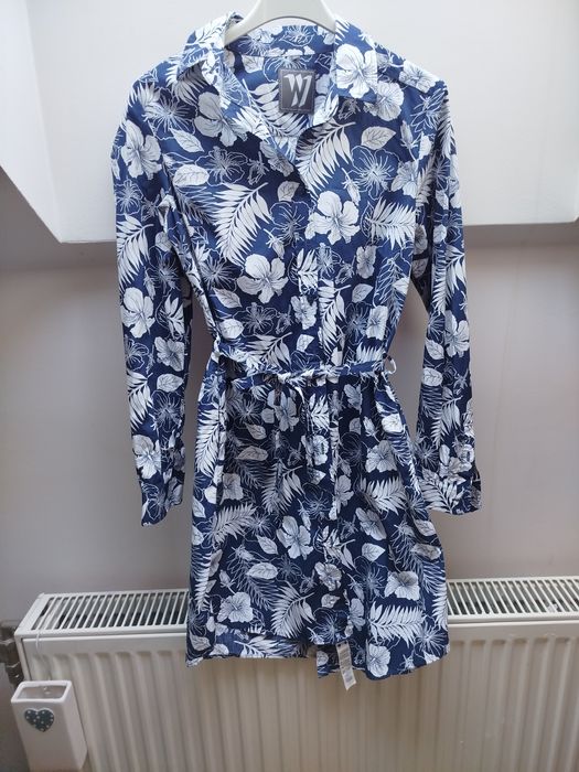 Sukienka Wólczanka s