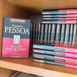 Coleção Grandes Clássicos da Literatura Portuguesa - 25 Volumes