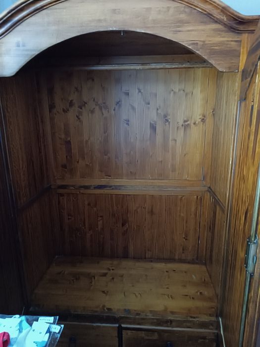 Шафа дитяча,комод,ліжечко