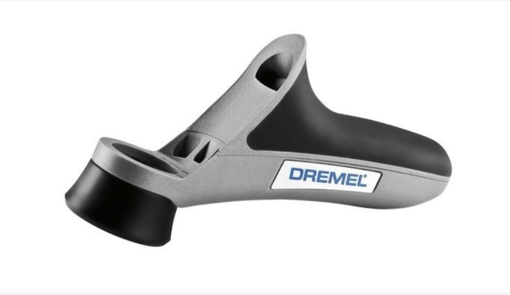 Dremel nowy z walizka
