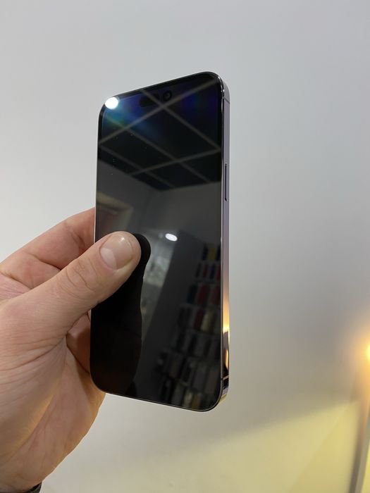 Iphone 14 Pro 256 Gb Deep Purple Neverlock акб 100%