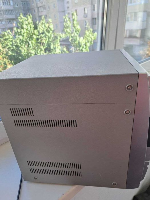 Музичний центр Samsung Max-T55 без колонок