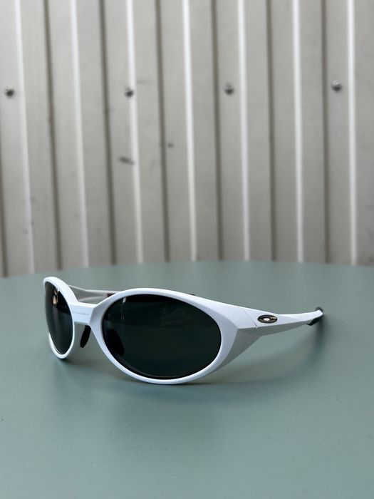 Oakley Eye Jacket Redux Sunglasses окуляри