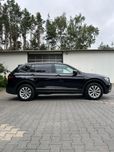 Samochód osobowy Tiguan Volkswagen