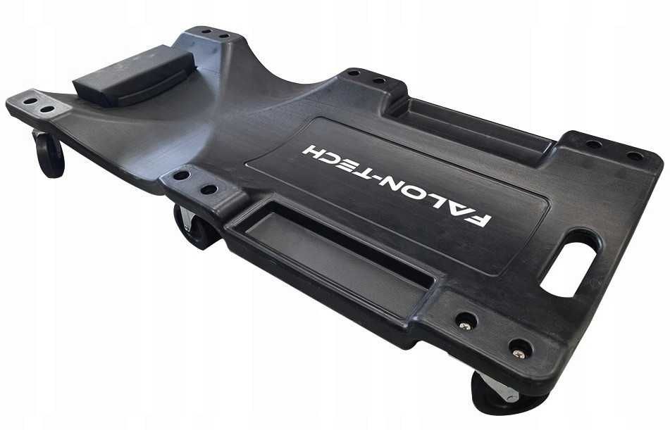 Лежак автослесаря подкатной Falon Tech лежак автомобильный