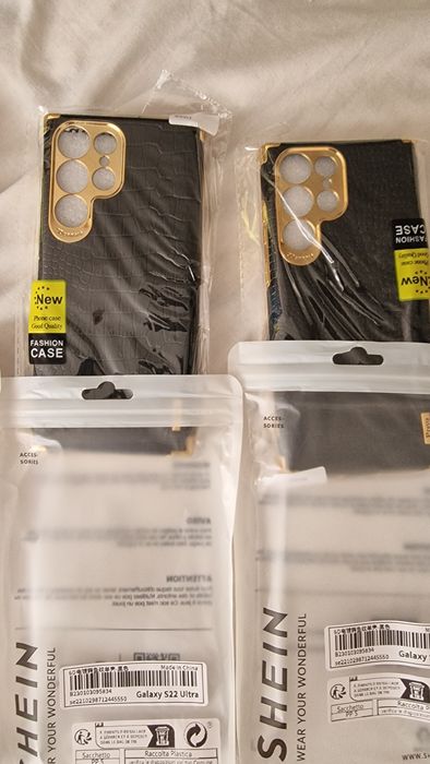 Etui do samsung s22 ultra I samsung s22 plus