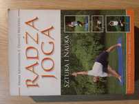 Radza joga. Walters