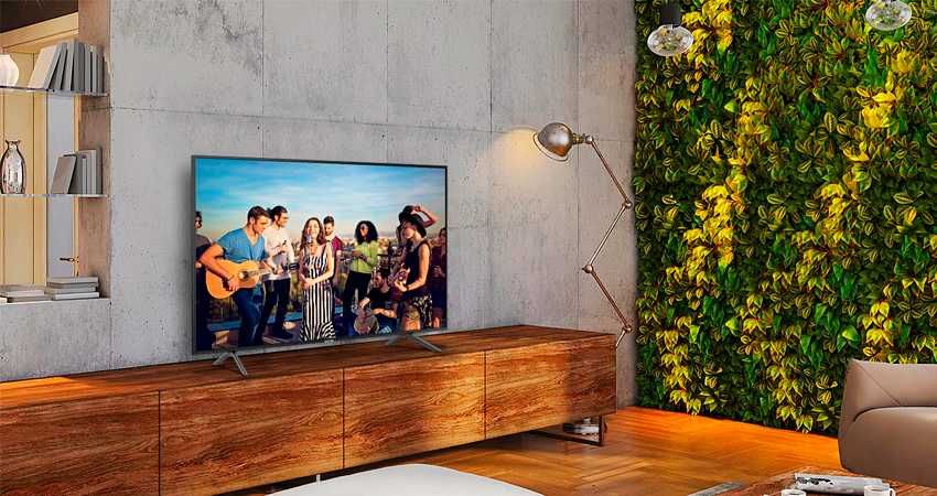 Телевизор Samsung QE75Q67D НОВИНКА Модель 2024-2025 года!