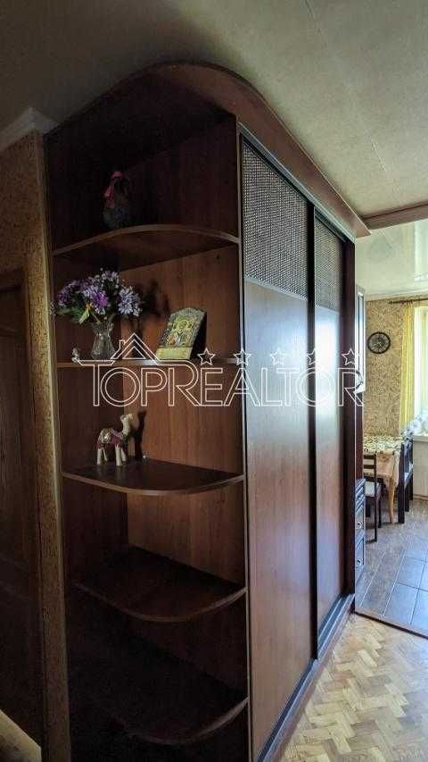 Продам 3-ком. квар. ул. Салтовское шоссе д.141. Парк Победы.