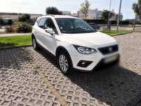 SEAT Arona Style 1.0 TSI 116 CV GPL