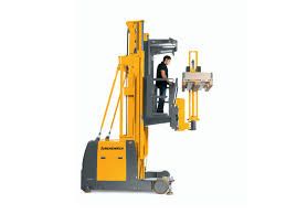 Kurs na ładowarki teleskopowe Manitou JCB Wrocław
