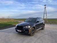 BMW X5 BMW X5 35i xdrive