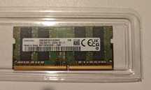 Pamięć RAM Samsung DDR4 16GB SODIMM