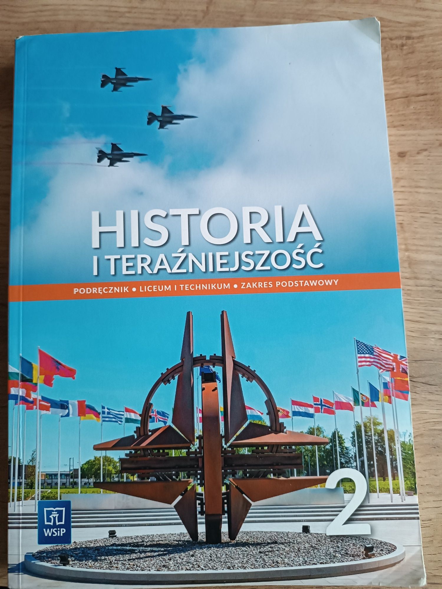 Historia i Teraźniejszość 2