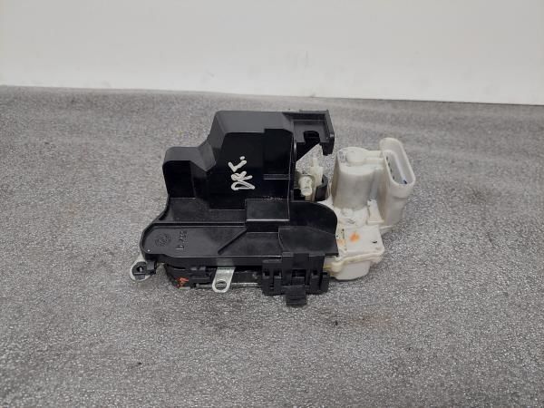 Fechadura / fecho porta frente direito FIAT Doblo Combi (119_, 223_)