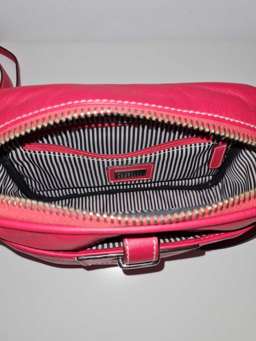 Шкіряна сумка Picard (нова)