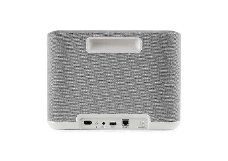 Głośnik multiroom Denon Home 250 BT, Wi-Fi, Spotify, Tidal, TuneIn