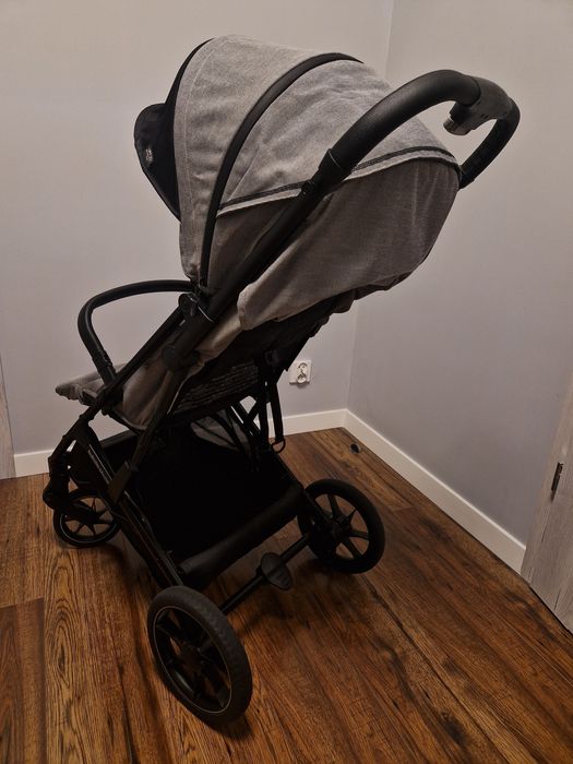 Wózek spacerowy Inglesina Maior, lekki, wygodny, markowy
