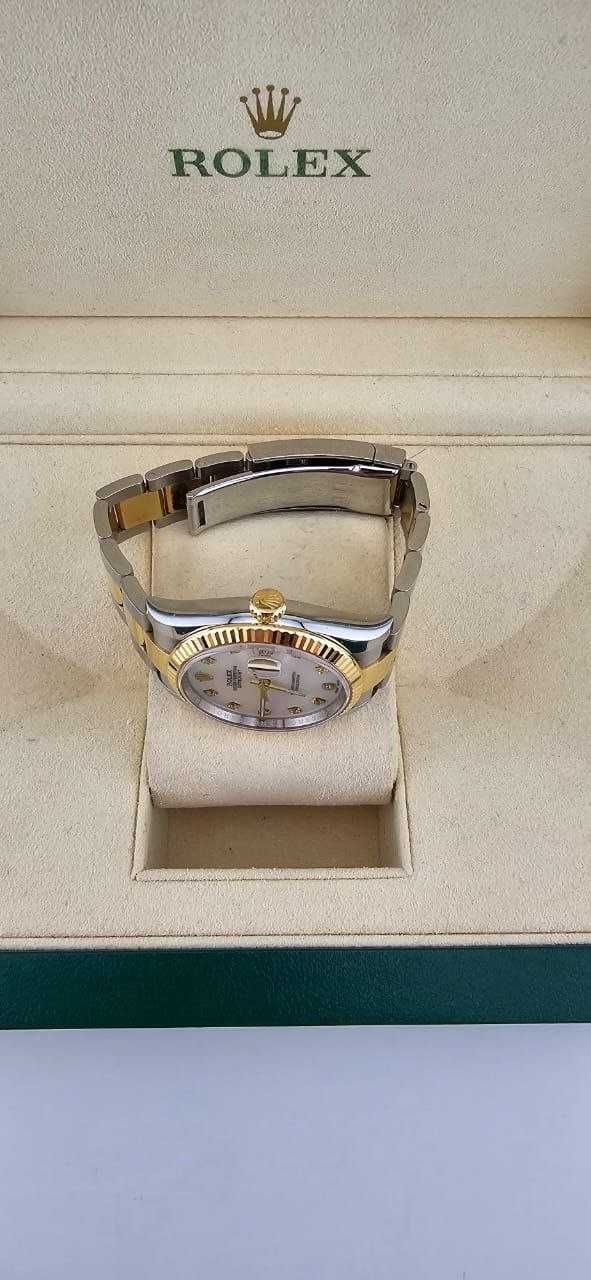 Часы ROLEX Oyster Perpetual Datejust