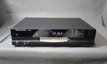 HARMAN KARDON HD750,odtwarzacz cd
