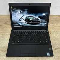 Ноутбук Dell Latitude E5280 i5-7200u/8Gb/256SSD FHD-IPS