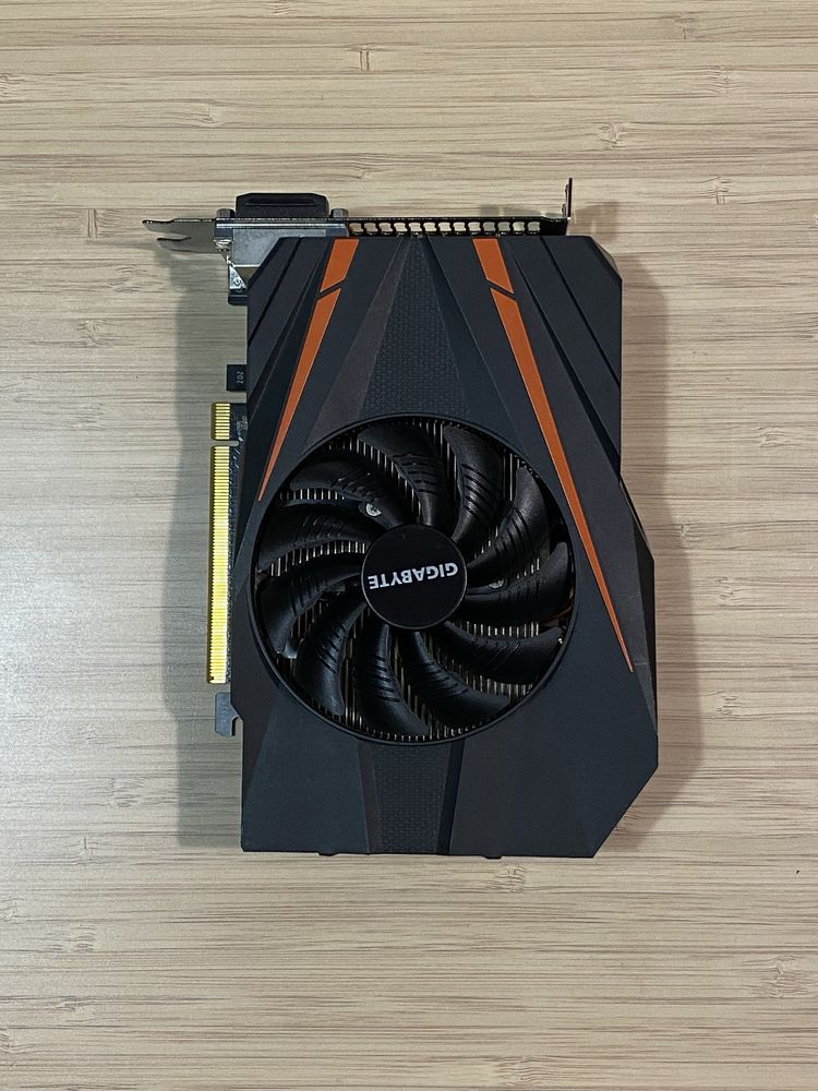 Gigabyte 1060 3gb
