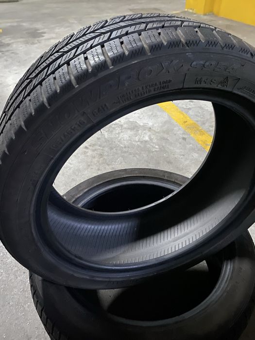 TOYO SNOWPROX S954 195/45 R16