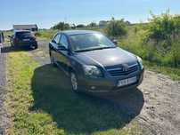 Toyota Avensis 2007