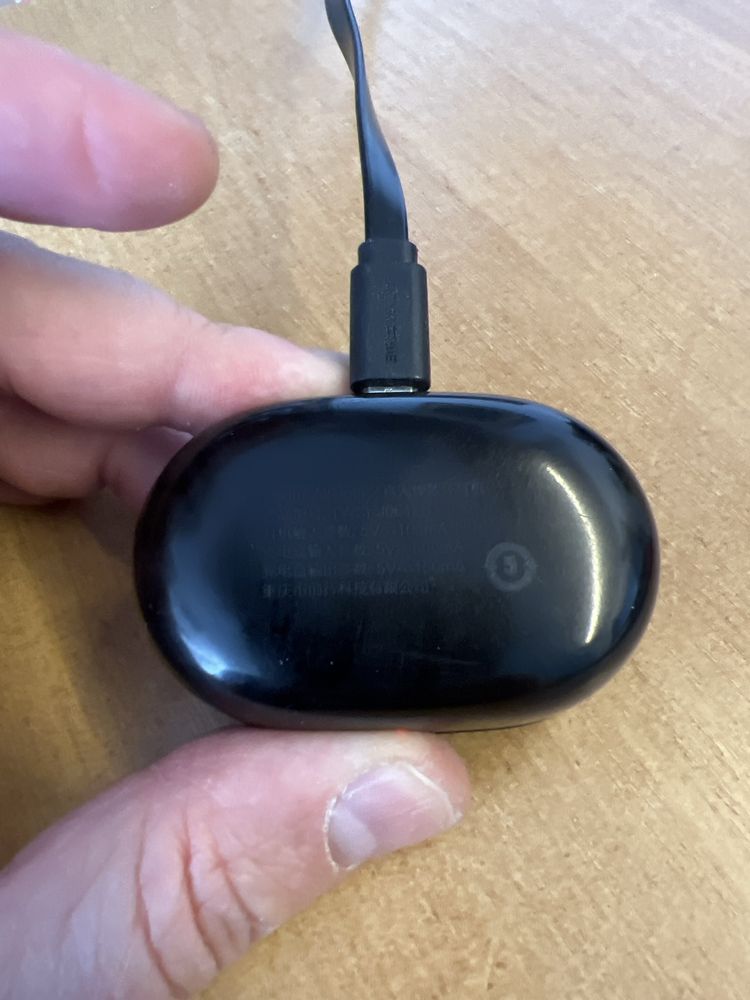 Xiaomi airdots навушники