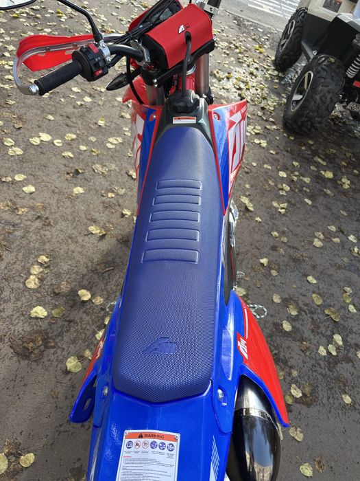 Мотоцикл APOLLO THUNDER 250/300