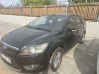 Ford Focus 2.0 tdi