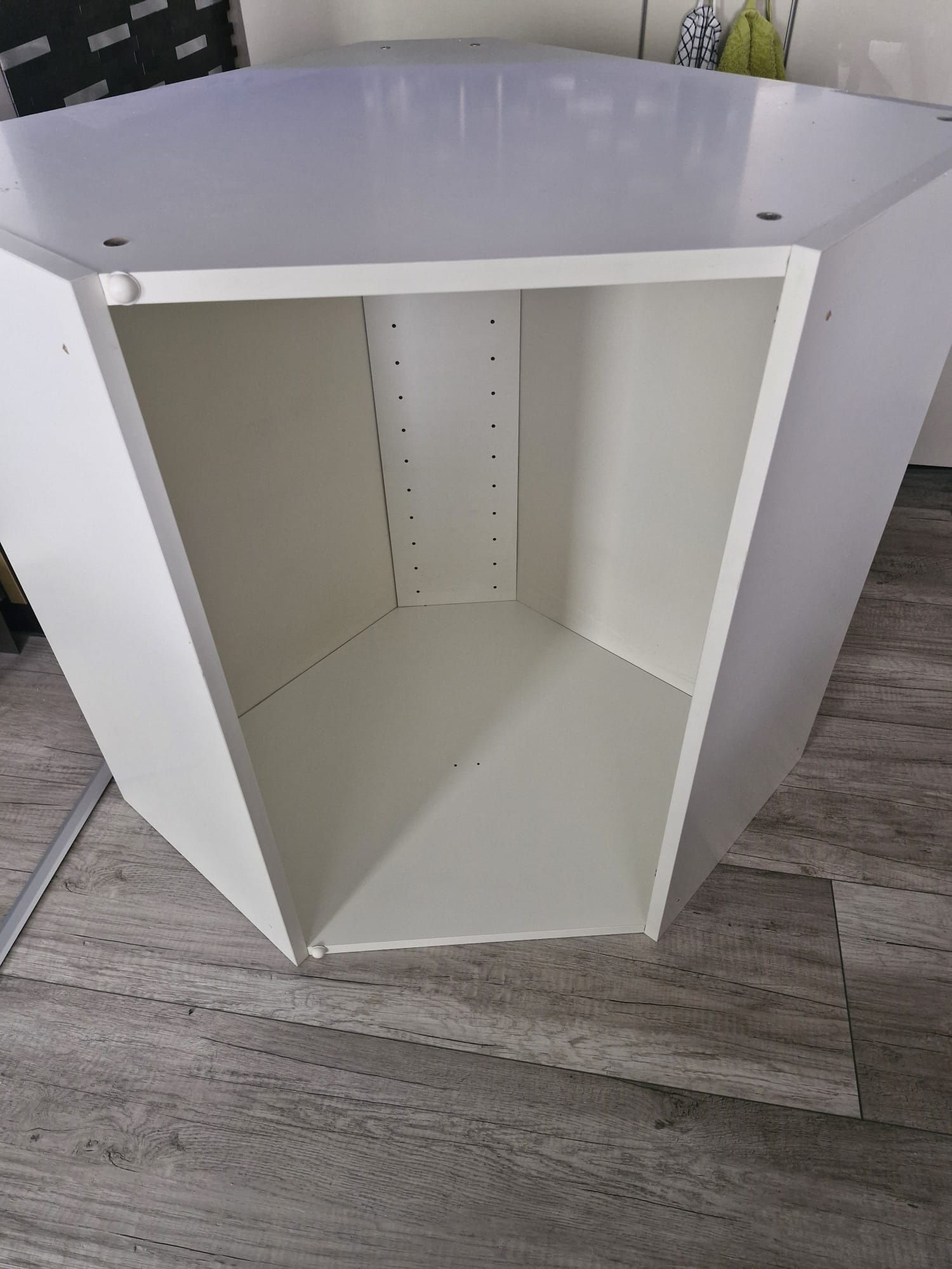 Obudowa narożna (wisząca) | Ikea