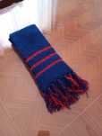 Cachecol Vintage