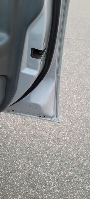 Nissan Maxima 3.0 v6 Механічна кпп