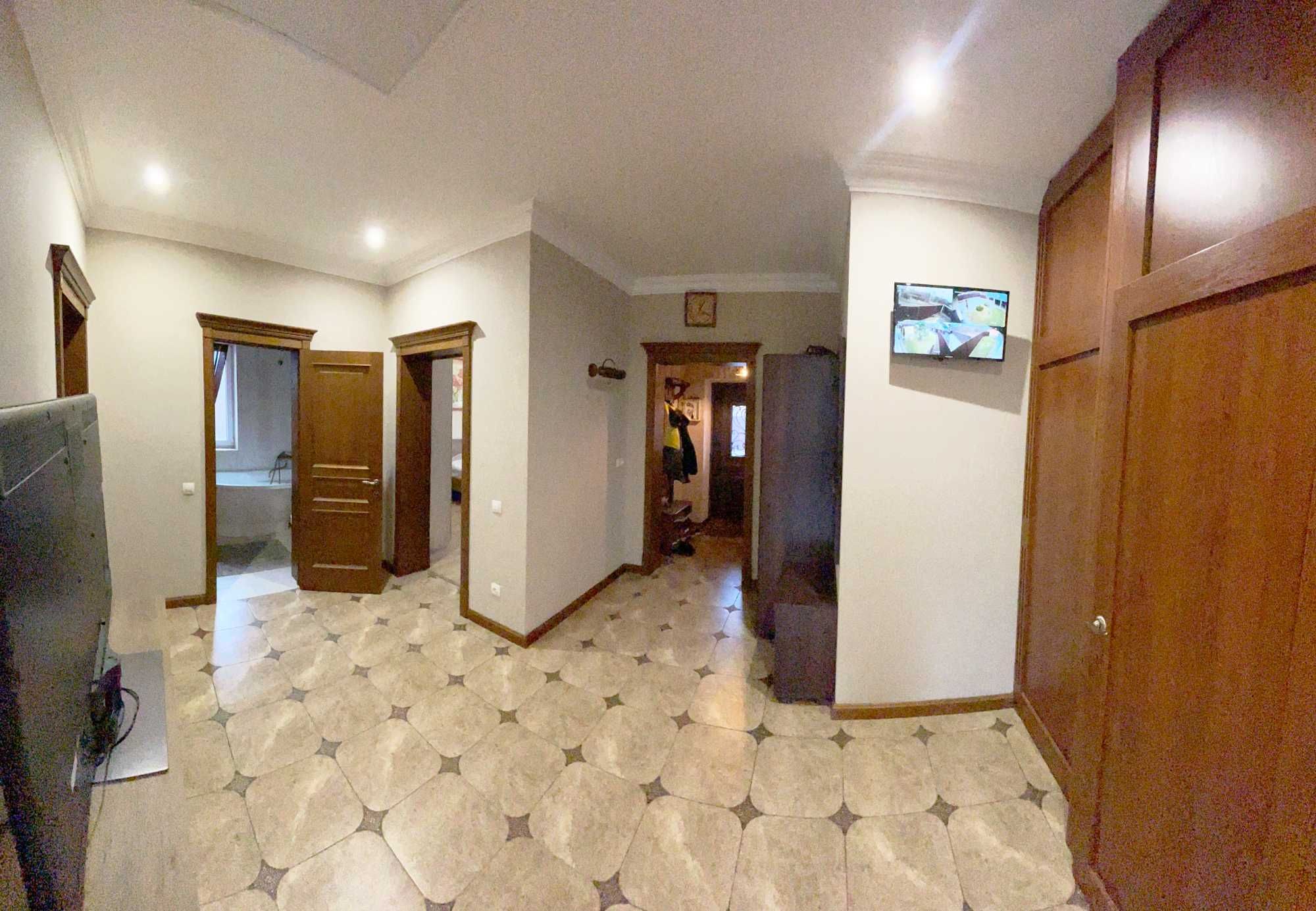 Продажа 1-этажного уютного дома 120м² в с. Круглик