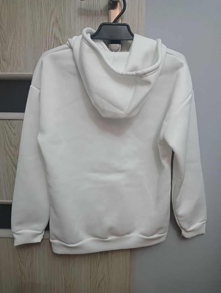 Bluza damska ciepła