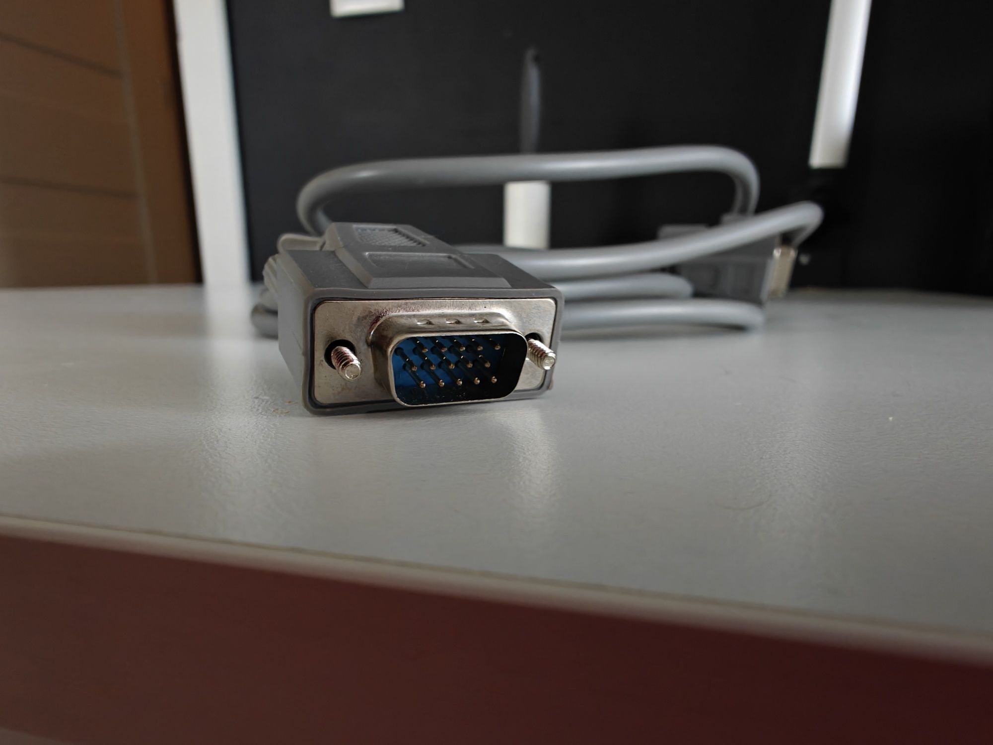 Kabel do monitora