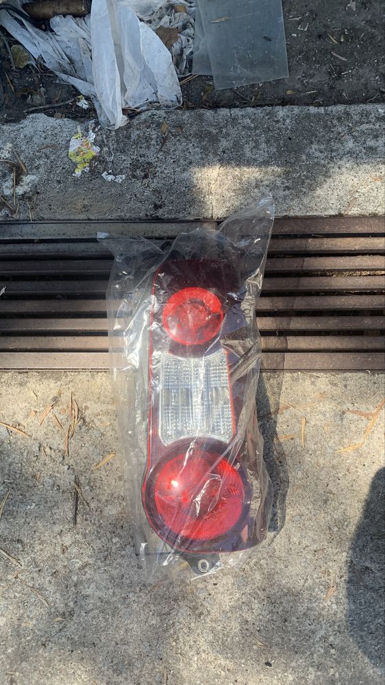 Peças auto pra venda