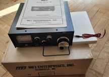 MFJ-969 Tuner Antenowy 300W USA