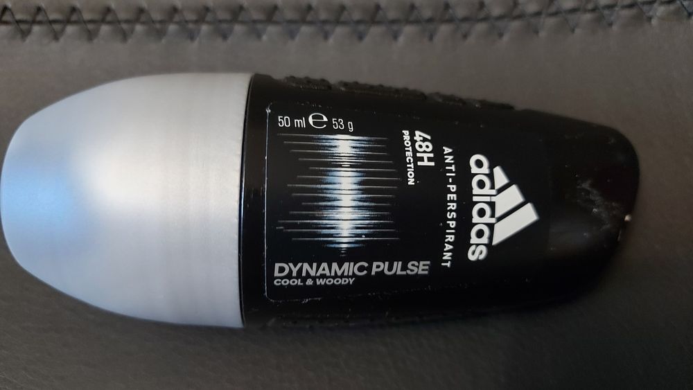 Antyperspirant w kulce Adidas