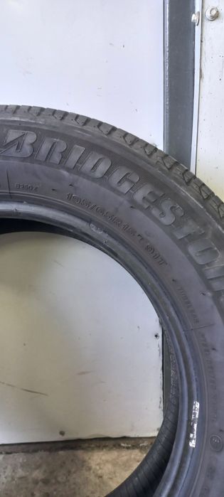 Літня гума 195/65 R15 в гарному стані