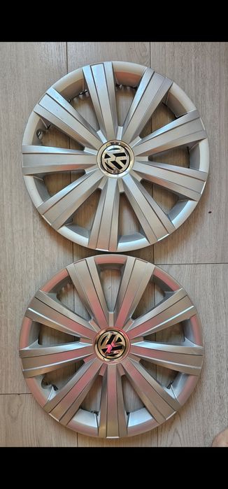 Ковпаки Volkswagen R15 Оригінал.