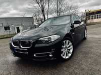 BMW f11 Touring luxury linę 530d xdrive