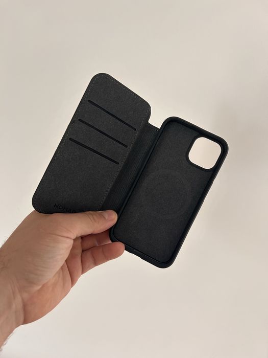 Etui NOMAD iphone 14