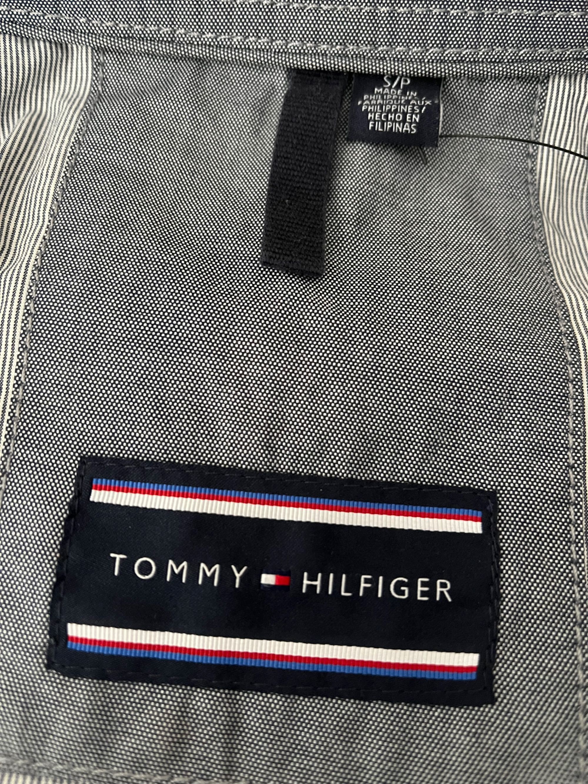 Kurtka Tommy Hilfiger r.S